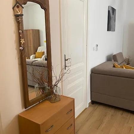 Andela Centar Apartment *