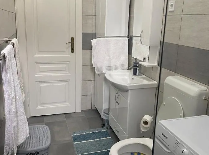 Apartment Andela Centar Pula