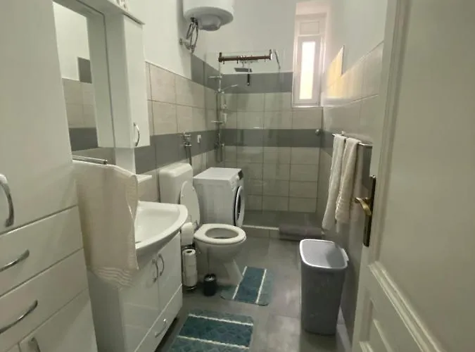 Andela Centar