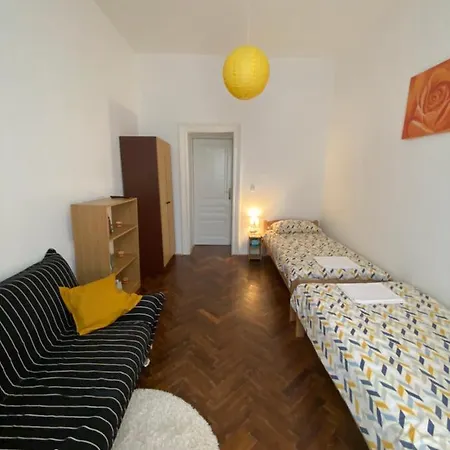 Andela Centar Apartment