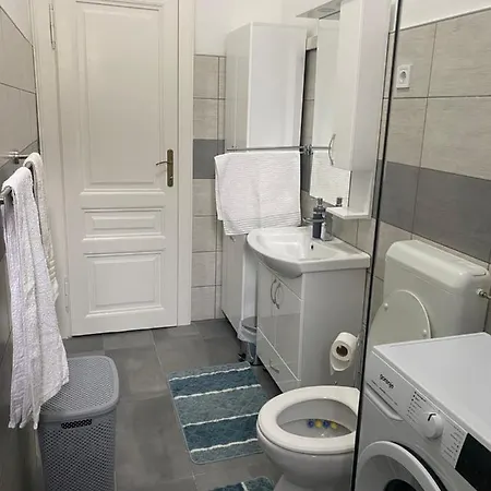 Apartment Andela Centar Pula