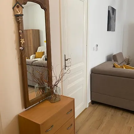 Andela Centar Apartment *