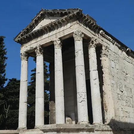 Andela Centar Pula