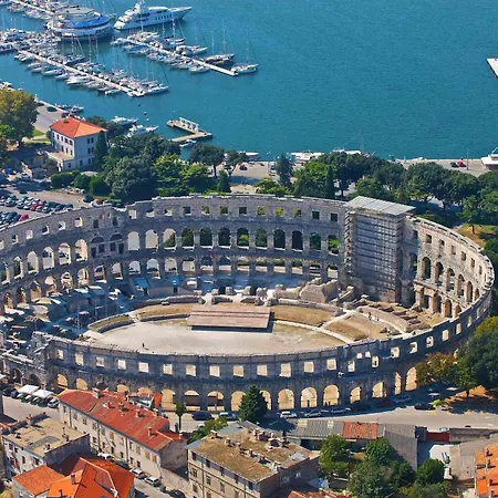 Διαμέρισμα Andela Centar Πούλα