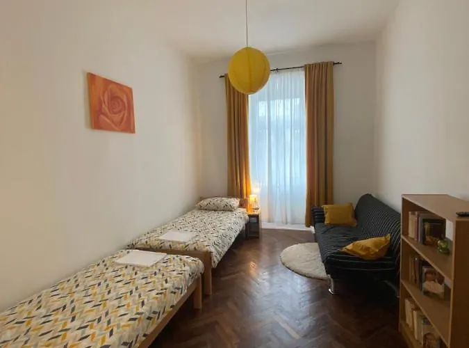 Andela Centar Πούλα